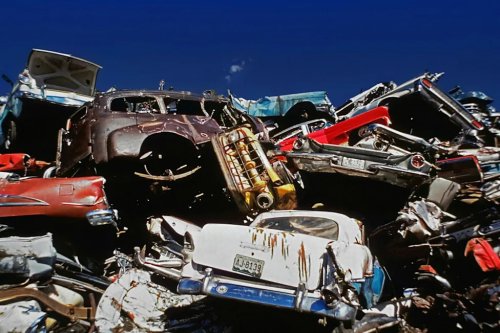 Sold Your Car in Ontario? Why Your Name May Still Be on It
