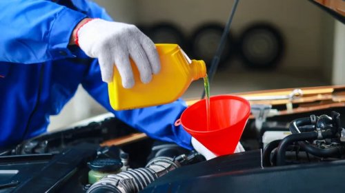 4 Common Problems With Turbocharged Engines