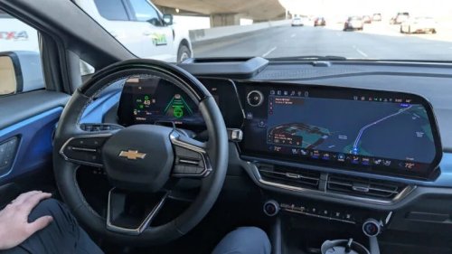 These 9 Safety Features In New Cars Reduce Distracted Driving and Help Keep Your Eyes On the Road
