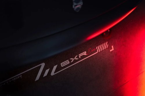 See the Gunther Werks GXR-EVO from Every Angle