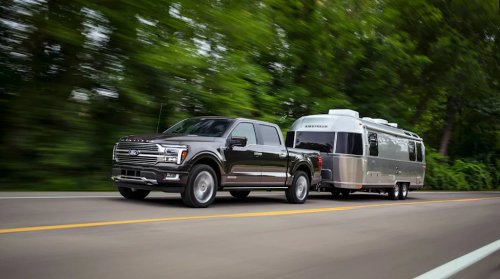Ford, Ford F-150, Toyota, Toyota Tundra, Ford F-150 Vs. Toyota Tundra: Here's Our Honest Comparison