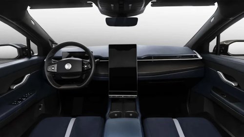 The Dead Fisker Ocean May Finally Get Hands-Free Driving—With An Asterisk