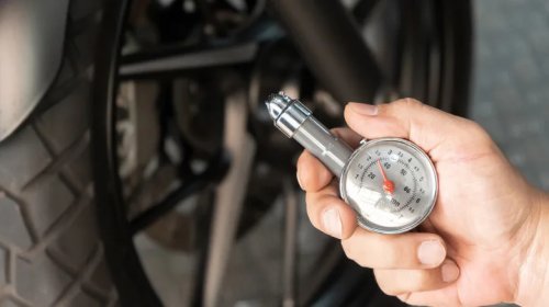 5 Things Every New Motorcycle Rider Should Buy