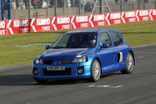 3 Hottest Hatches We Never Got In North America