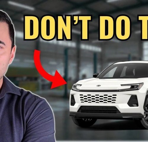 10 Bad Habits That Definitely Destroy Your Car