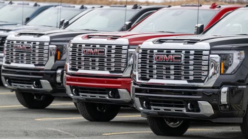 5 Car Brands That Never Abandoned The V8