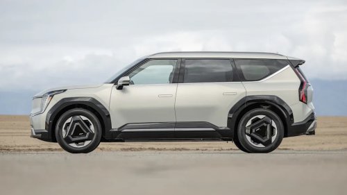 SUV, June’s Best EV Deals: The 3-Row SUV Segment Is Hot
