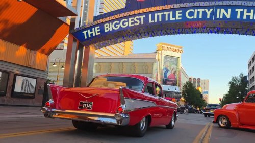 These Are The 5 Must-See Car Shows This Summer