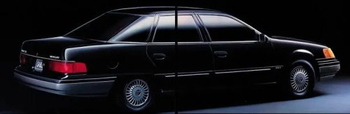 Ford, Ford Taurus, Rare Rides Icons: The Ford Taurus, Modernizing Family Transportation (Part IV)