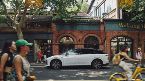 This Chinese Luxury Brand Wants To Take Europe By The End Of The Year