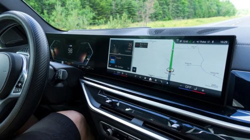 5 Of The Most Reliable Self-Driving Car Modes, According To Users