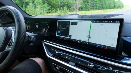 5 Of The Most Reliable Self-Driving Car Modes, According To Users