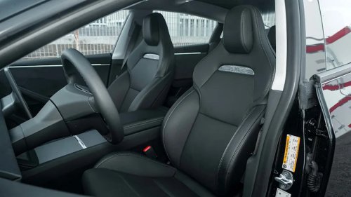 Tesla Could Build A Model 3 Plaid. That Doesn’t Mean It Will
