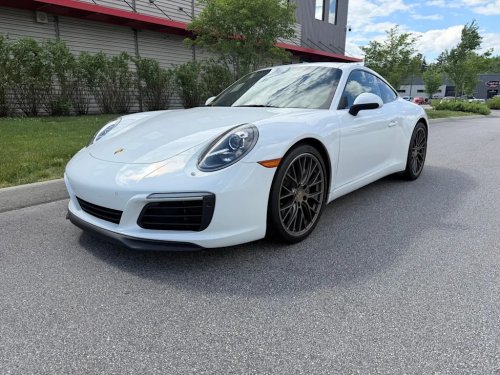 Throttle Car Club Auction Highlights: 10 Cars We'd Bid On