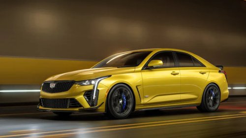 Ford, Ford Mustang, Ford Mustang GT, Ford GT, 5 V6-Powered Cars Quicker Than Ford's New Mustang GT