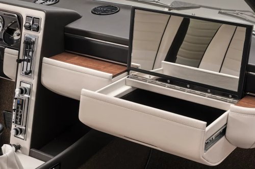 The jaw-dropping Garmisch is BMW’s lost 3 Series