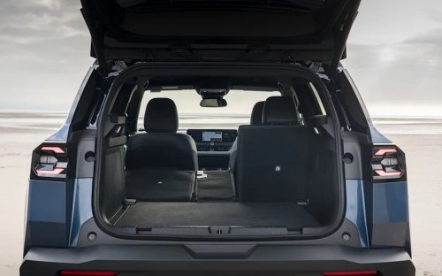 Jeep Compass review: Great value and practical – but not distinctive enough