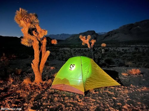 ADV 101: What to Pack And What to Leave Behind