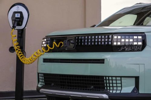 Fiat, Stellantis, Fiat parent Stellantis plans small Italian electric for about €15,000
