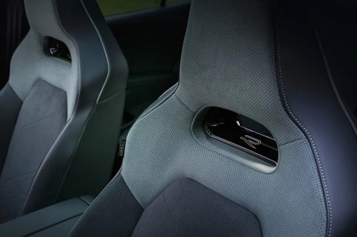View Interior Photos of the 2028 Volkswagen ID. Tiguan