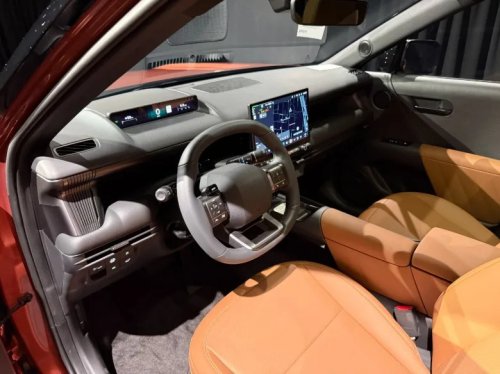 Hyundai, Hyundai Tucson, Only America Is Getting Hyundai's New Tucson XRT Pro That Has Actual Mechanical Upgrades