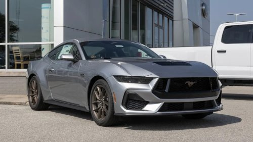 8 Performance Cars That Work Monday Morning And Sunday At The Circuit