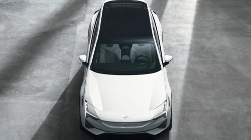 You Can Get Up to $25,000 Off Some Pretty Excellent EVs