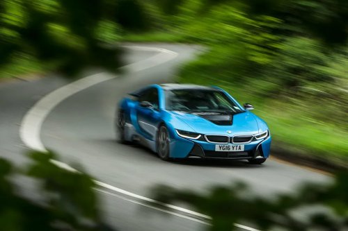 Supercars to make money on