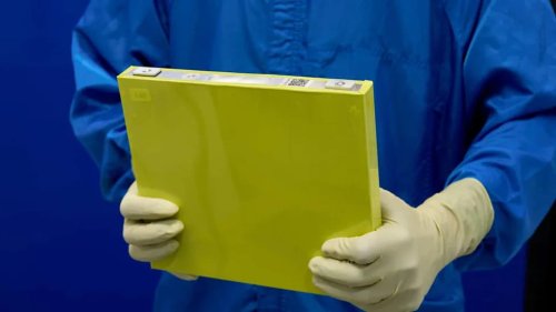 Battery, Forget Solid-State. This EV Battery Breakthrough Is Ready To Upend The Market Now
