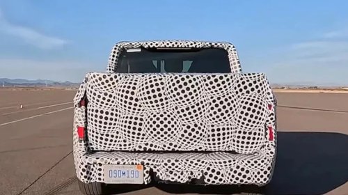 Ford Is Channeling Its Model-T History To Build Its $30K Slate Truck Rival