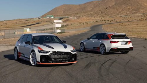 Audi, Audi Bosses Say Hybrids And More Wagons Are Coming To America