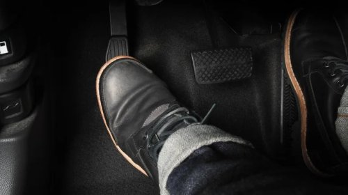 4 Things That Can Cause A Grinding Noise When Shifting Gears