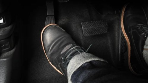 4 Things That Can Cause A Grinding Noise When Shifting Gears