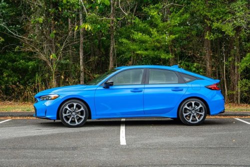 Top 10 Longest-Lasting Cars: Sedans and Hatchbacks You Can Keep