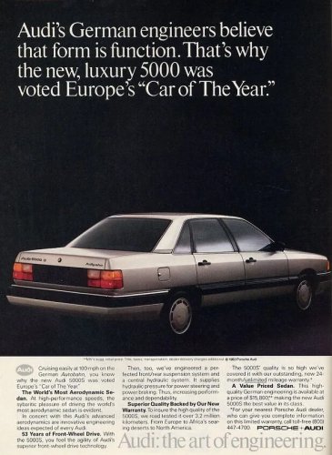 Rare Rides Icons: The Ford Taurus, Modernizing Family Transportation (Part III)