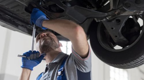 What Are Your Rights If You Unknowingly Buy An Unsafe Car?