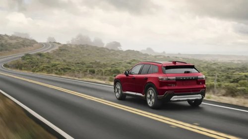 Honda, Honda Just Killed Its Only US EV (But Only Lease Deal Hunters Will Care)