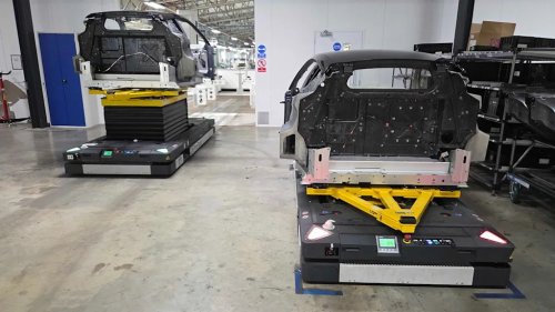 Lotus Talks Details About the 1,000-HP Type 135 Esprit Supercar, and More