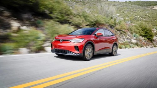 Volkswagen Offers Up To $12,500 Discount On Leftover ID.4 Inventory