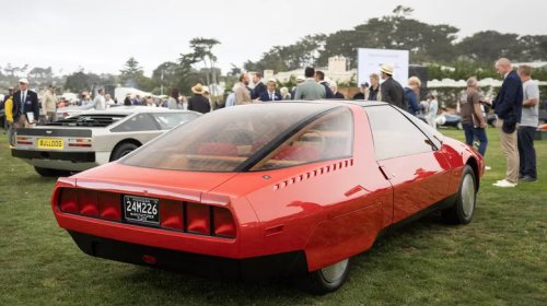 5 Essential Tips To Prepare Your Car For A Concours Event