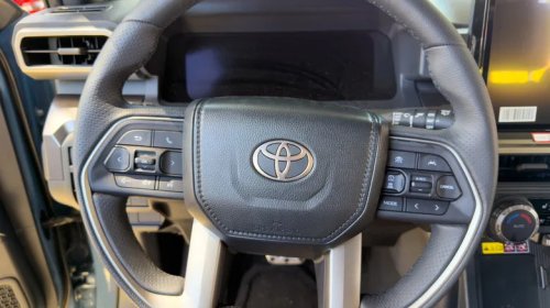 7 Of The Most Common Problems With The Toyota RAV4