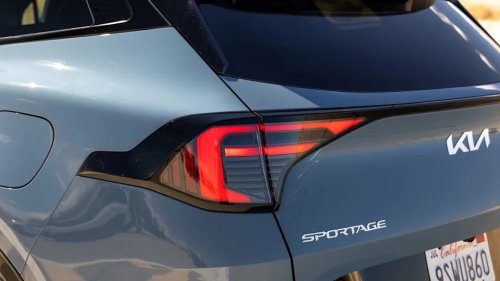 What’s the Best 2027 Kia Sportage Hybrid Trim? Our Expert Guide Helps You Decide
