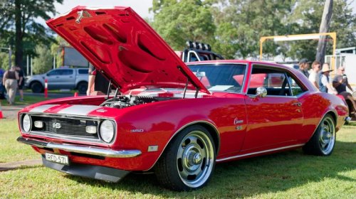 Pontiac, Chevy, What's The Difference Between The Pontiac 350 & Chevy 350 Engine?