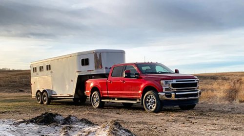 If Everyone Followed The 80% Rule For Towing, We'd All Feel A Lot Safer