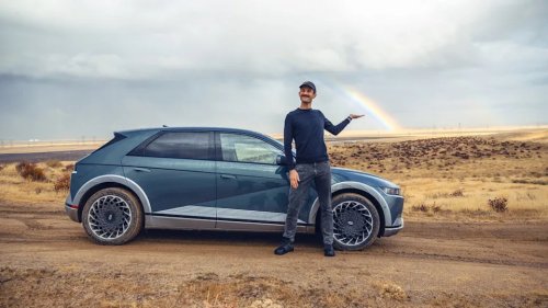 Hyundai, Hyundai Ioniq, Hyundai Ioniq 5, Should You Buy or Lease the Hyundai Ioniq 5? The Answer Isn't That Simple
