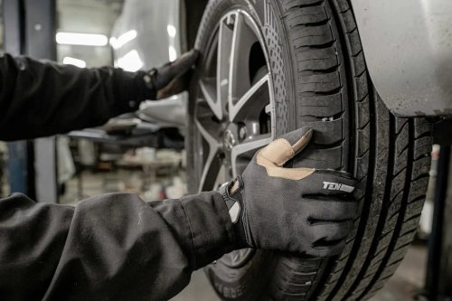 California's New Tire Rule Could Wipe Out 70% of What's on the Shelf — And Sacramento Sat on the Law for 23 Years