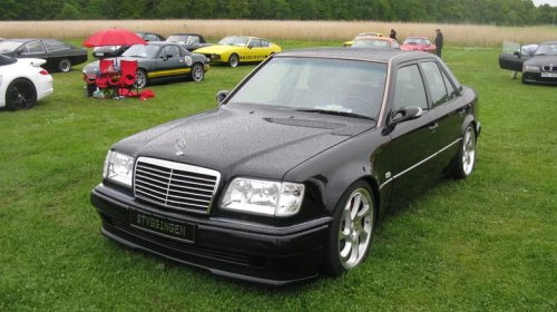 Mercedes, The Best Mercedes Models Worth Buying Used - If You Can Find Them