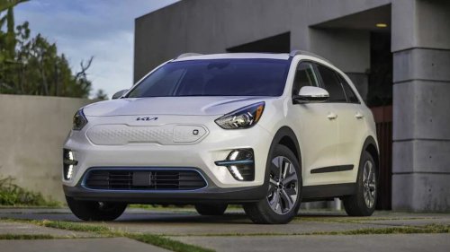 These Affordable EVs Just Got A New Lifeline: Replacement Motors Cost 30% Less