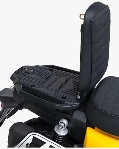 Leten’s LT190 Moto Aims for “All-Scenario” Utility with Rider-Friendly Manners