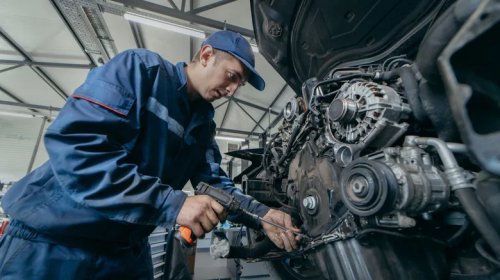 These 5 Engines Made By Big-Name Brands Are Having Major Issues In 2026